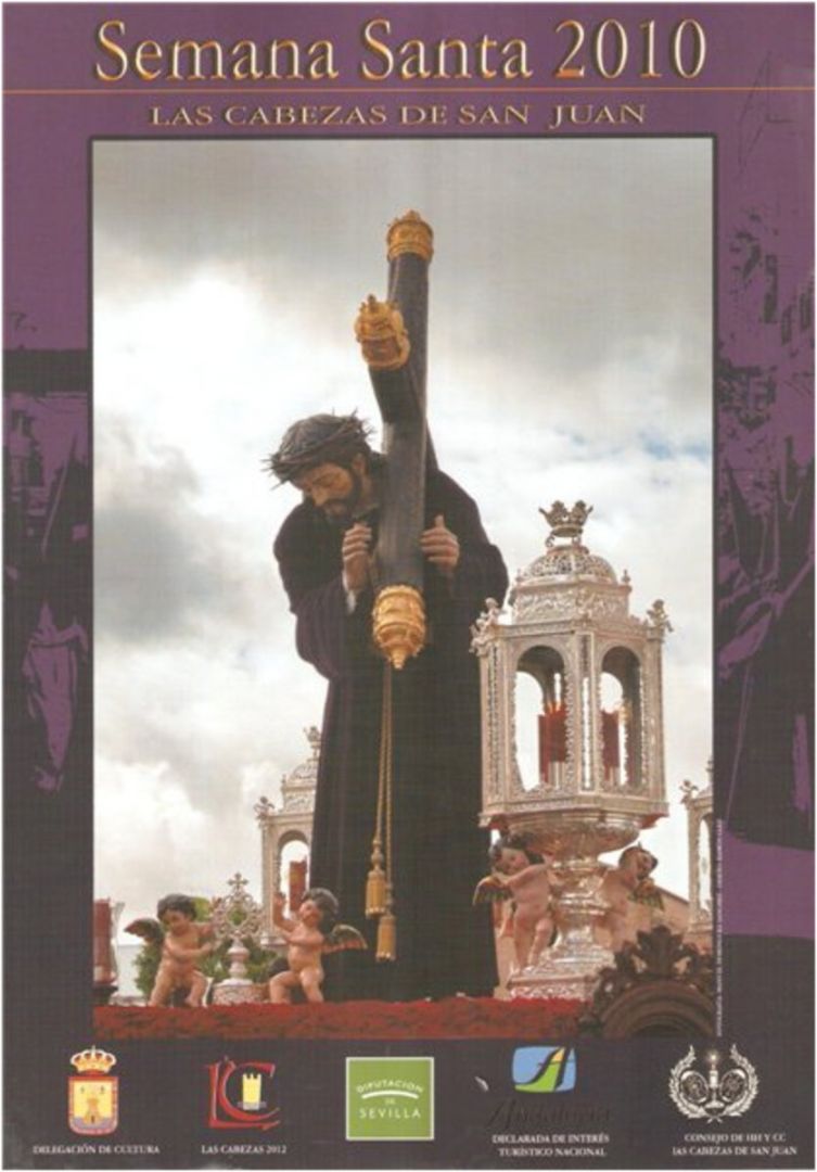 Semana Santa en Las Cabezas de San Juan  